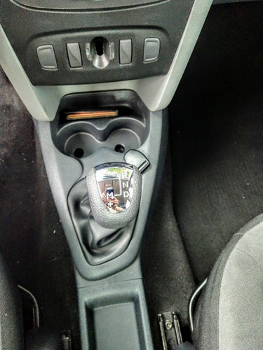 Renault Logan Expression Easy-r 1.6 8v 2016/2017 Automático