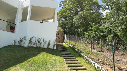 Chácara Com 4 Dormitórios À Venda, 1050 M² Por R$ 1.600.000,00 - Colinas De Inhandjara - Itupeva/sp - Ch0192