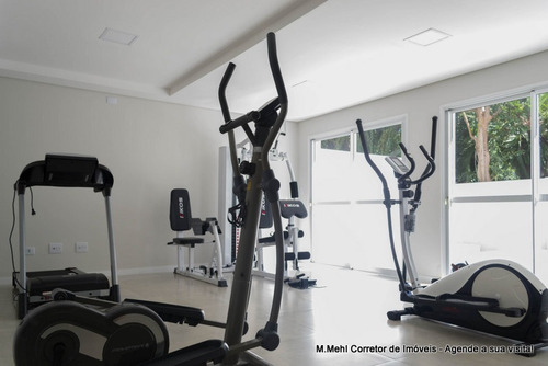 Imagem 15 de 30 de Cobertura Com 3 Dormitórios À Venda Com 337.03m² Por R$ 1.680.000,00 No Bairro Centro - Curitiba / Pr - M2sf-sprc