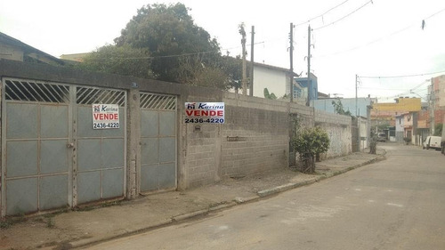 Imagem 1 de 7 de Terreno Para Venda, 300.0m² - 2012