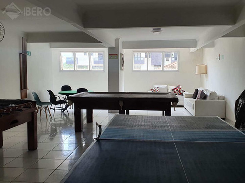 Imagem 4 de 18 de Apartamento Com 2 Dorms, Guilhermina, Praia Grande, Cod: 1749 - A1749