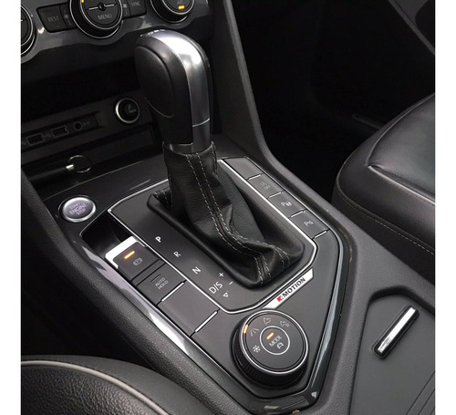 Imagem 8 de 14 de Volkswagen Tiguan Allaspace R-line 350 Tsi 2.0 Turbo 7l