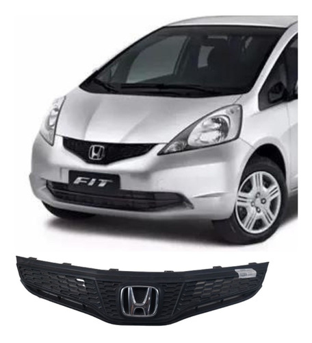 Grade Superior Para-choque Honda New Fit