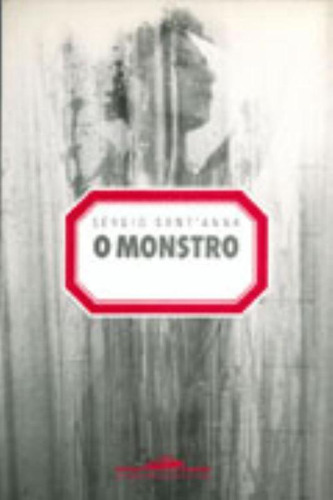 Livro O Monstro