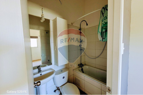 Tu Nuevo Refugio En Villa Alemana