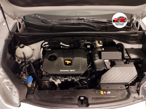 Imagen 15 de 15 de Kia Sportage Ex-pack 2016