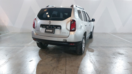 Renault Duster 2.0 Expression At