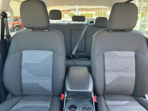 Ford Ranger 2.3 Xl Gasolina At