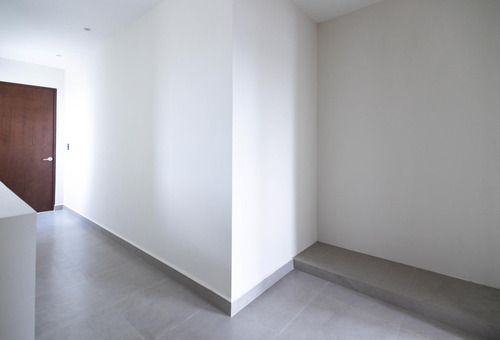 Casa En Venta Merida En Privada Conkal, Mod. Dom, Entrega Inmediata.