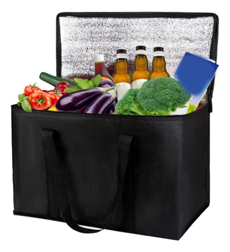 Estuche De Contenedor Bolsa De Almacenamiento Duradera Para