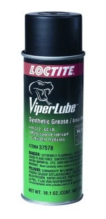 Grasa Sintética En Aerosol Viper Lub      286g Loctite 3