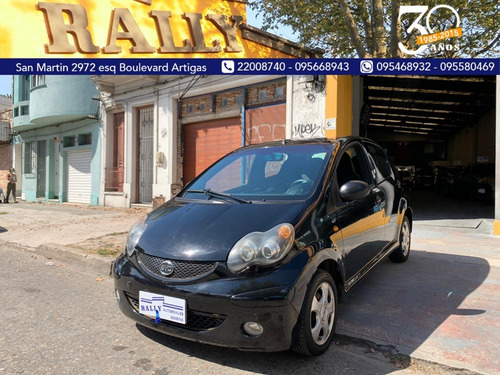 Byd F0 Glxi 2013 Unica Dueña Financiamos 100%