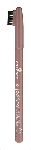 Essence Lápiz De Cejas 05 Soft Blonde Color Café