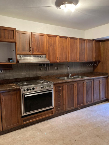 Imagen 5 de 12 de Apartamento Edif Alba Sierra El Picacho San Antonio