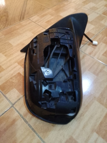 Retrovisor De Toyota Tacoma Con Detalles (Usado)