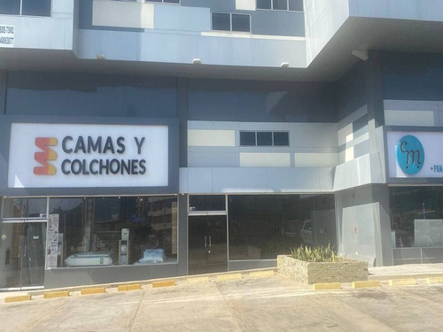 En Venta Local Lecheria Av Costanera Cc Paos