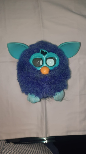 Furby Peluche De Búho Interactivo 