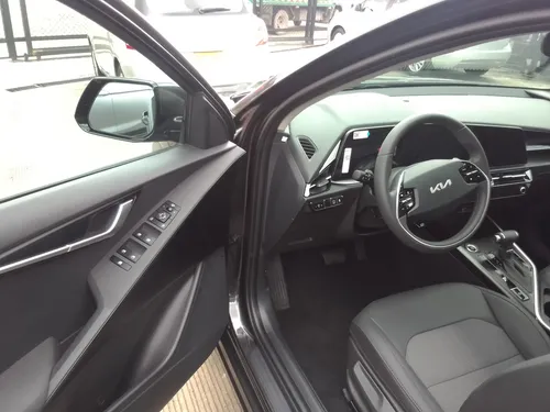 Kia Niro 1.6 Hev Vibrant