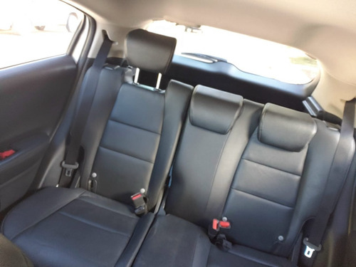 Honda Hrv 1.8 Exl Cvt 2017