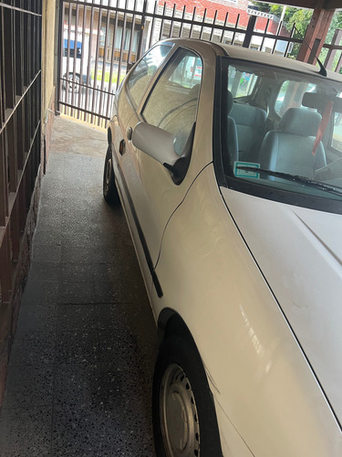 Fiat Palio 1.6 S