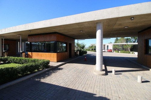 Lote Central- El Olivar Barrio Cerrado En Pilar