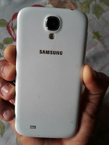 Galaxy S4 16gb 2gb Ram Muito Bem Conservado. Relíquia