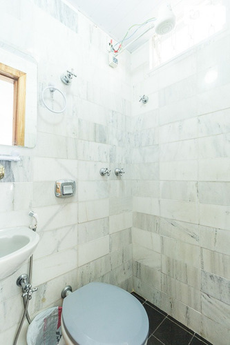 Imagem 8 de 13 de Aluguel De Flat Com 15m² E 1 Quarto - 7779