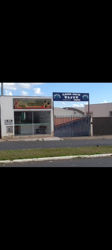 2 Cômodos Comerciais Para Investimento