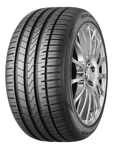 Neumatico - 225/60r16 Falken Ze310 Ht 98w Th