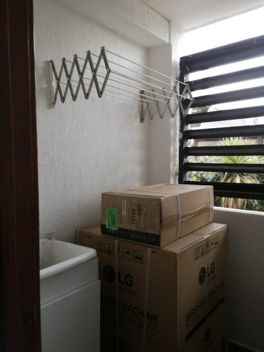 Departamento Remodelado 2d + 1 B Simón Bolivar