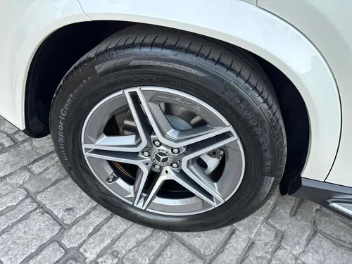 Mercedes Benz Gle 450 2022