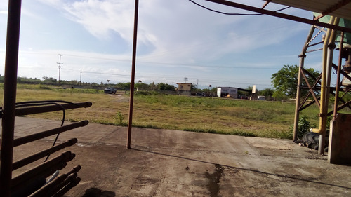 Se Vende Terreno En El Corozo De Monagas Ve02-1443crz-kqui