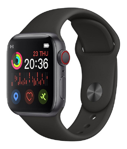Smart Watch Reloj Bluetooth Android Ios Daikon Bm-x6