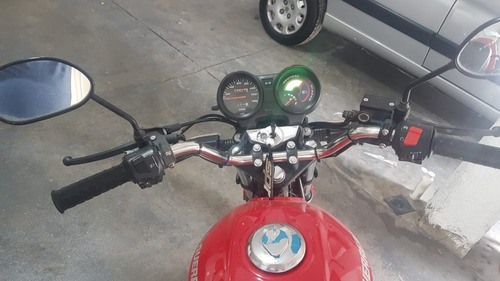 Guerrero Gc 150