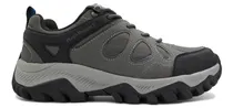 Comprar Zapatillas Hombre Trekking Hush Puppies Cordon Oliver