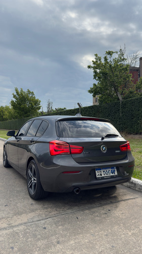 BMW Serie 1 1.5 118i Sport Line 136cv