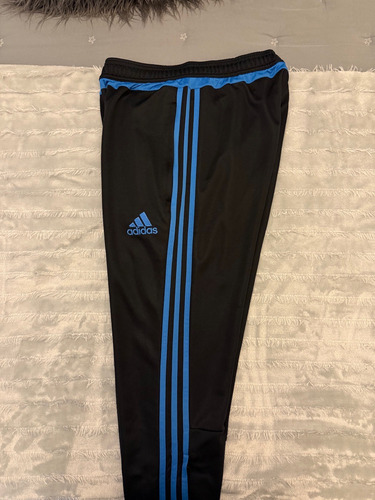 Pantalón De Entrenamiento Adidas Jogging (Usado)