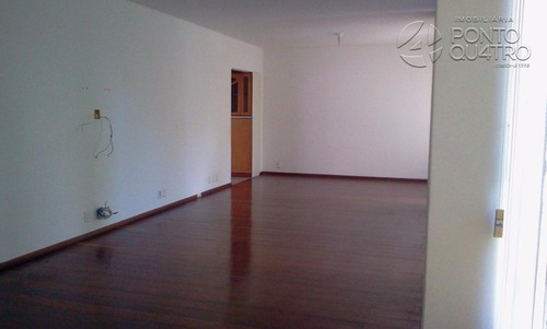 Imagem 1 de 15 de Apartamento - Graca - Ref: 2554 - V-2554