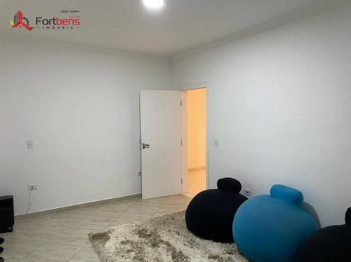 Imagem 22 de 30 de Sobrado Com Suítes Dormitórios À Venda, 500 M² Por R$ 2.800.000 - Alpes De Caieiras - Caieiras/sp - So0872