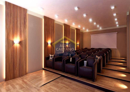 Imagem 17 de 26 de Apart 3 Dorms, Ocian, Entrada R$75 Mil, Jga1456 - Vjga1456