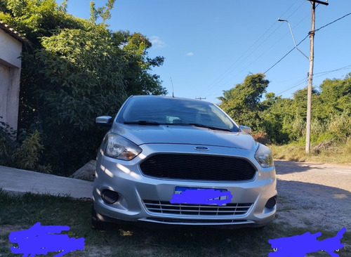 Ford Ka+ 1.0 Se Flex 4p