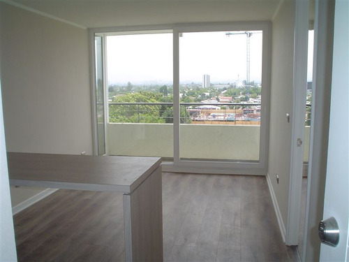 Departamento En Arriendo En Macul