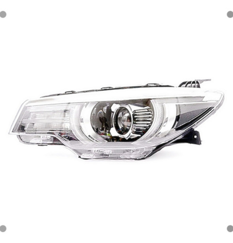 Optico Izquierdo Para Mg Zs 1.5 Xxxx 16 Valv 2019 2023