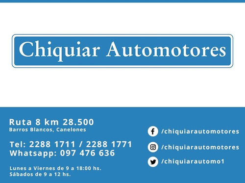 Peugeot 307 Sw Panoramica 1.6 2004 Muy Buen Estado!