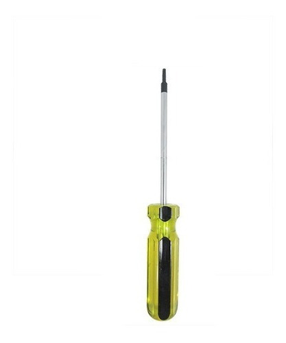 Destornillador Profesional Torx C/b T20x3 1/4  Stanley 69164