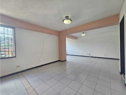Apartamento Duplex Res Villa María Grazia Lomas Del Ávila Caracas