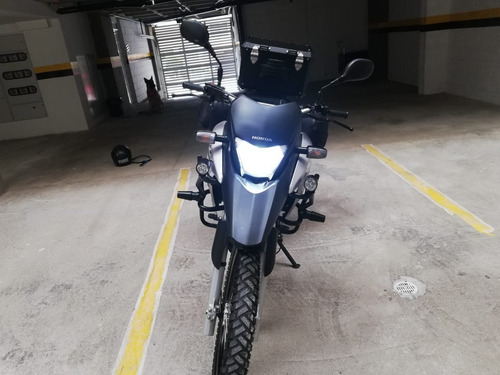 Honda Xre 300