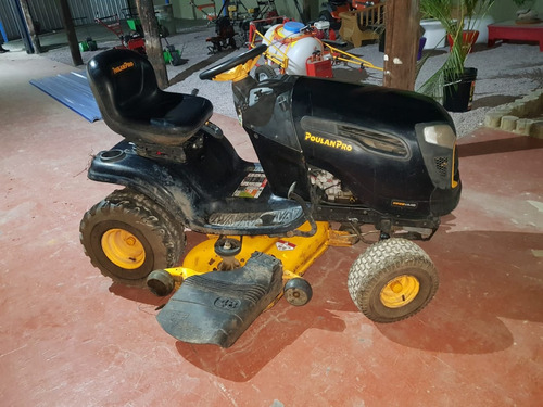 Poulan Pro Pp24va54