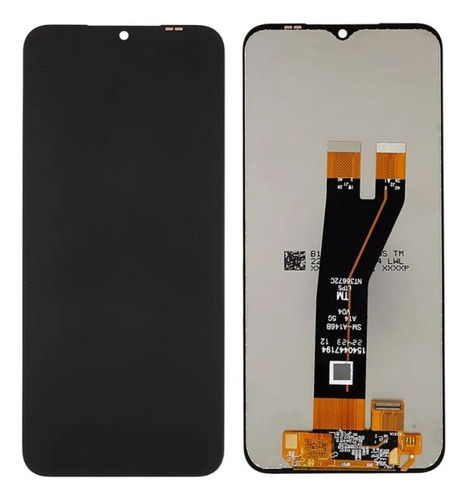 Pantalla 3/4 Lcd + Tactil Para Samsung A14