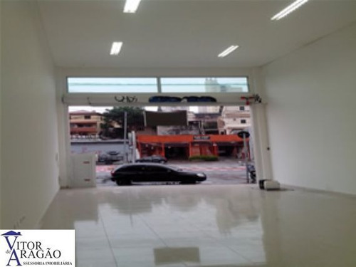 Imagem 5 de 5 de 91159 - Sala Comercial Terrea, Imirim - São Paulo/sp - 91159